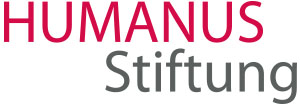 HUMANUS-Stiftung Logo