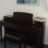 E-Piano für Feiern und Gottesdienste